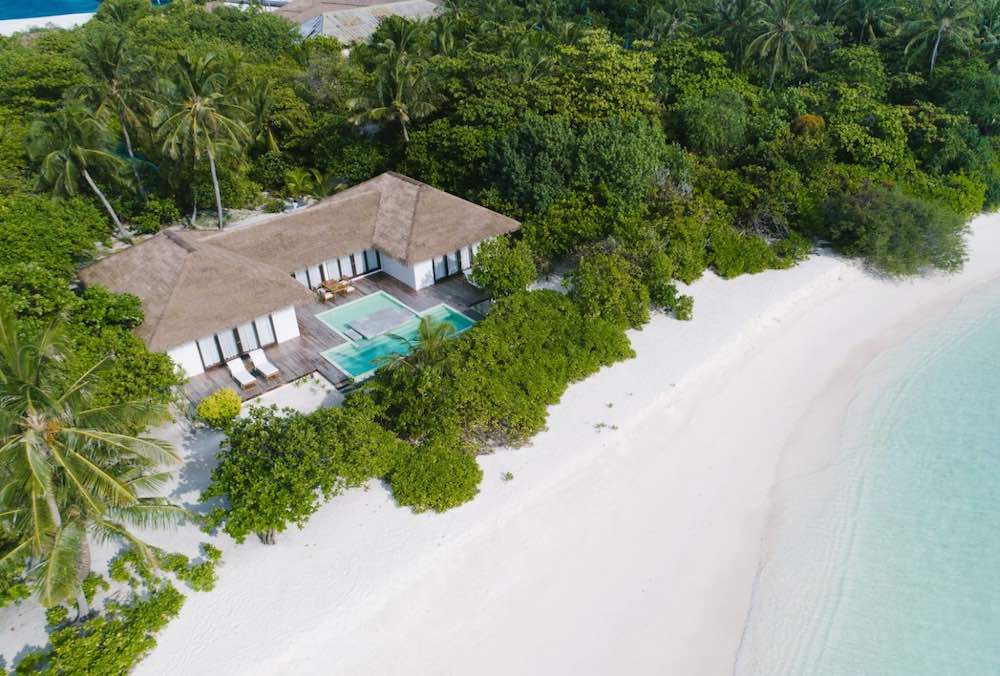 Garden Villa photo 19